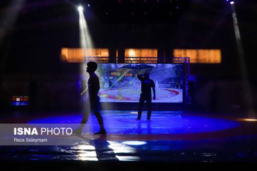 برگزاری فینال لیگ برتر کشتی فرنگی کشور، فردا در اهواز