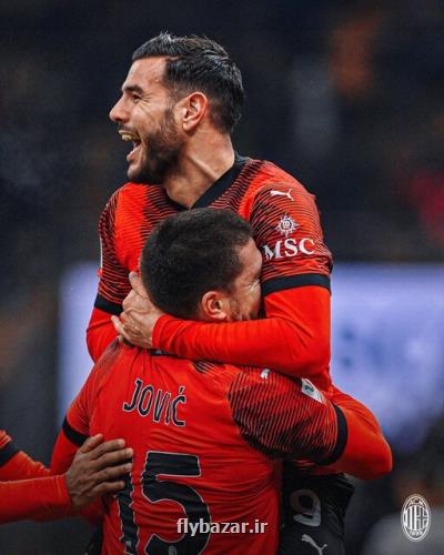 روسونری با شکست رانیری به یک چهارم نهایی کوپا رسید