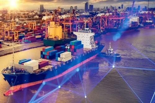 رویداد تبادل فناوری در عرصه صنایع دریایی