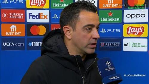 می توانیم در لیگ قهرمانان اروپا مدعی قهرمانی باشیم