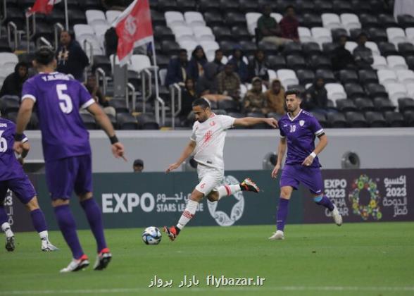 فرار تیم امید ابراهیمی از منطقه خطر در جدول لیگ ستارگان قطر