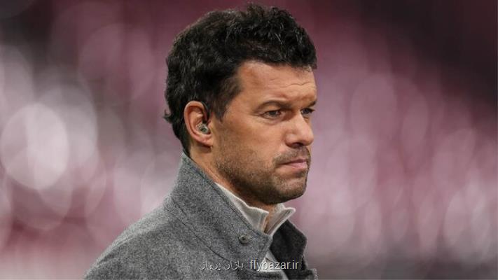 انتقاد بالاک از دعوت نشدن هوملس برای یورو