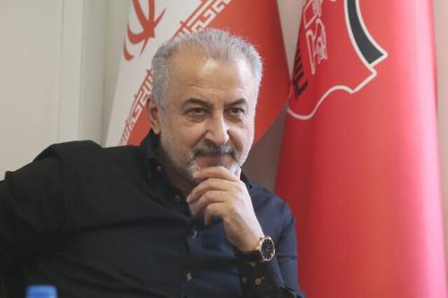 به دنبال پرسپولیس هجومی هستیم