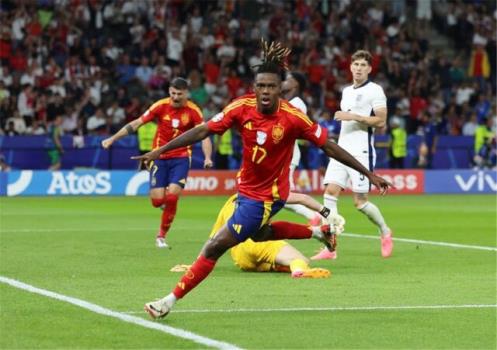 قهرمانی در جام جهانی را می خواهیم