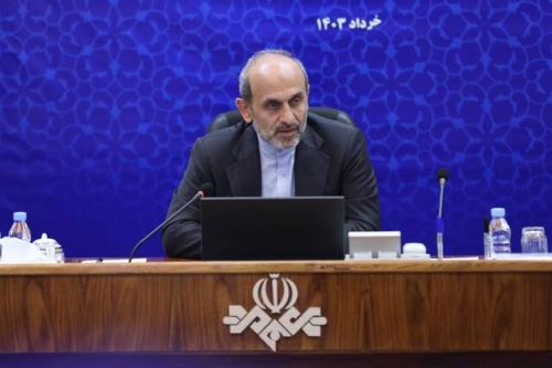 رئیس صداوسیما: حق پخش المپیک را خریده ایم