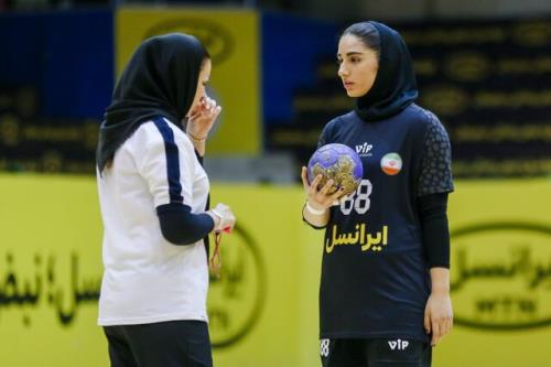 قول سهمیه جهانی نمی دهم اما دور از دسترس نیست