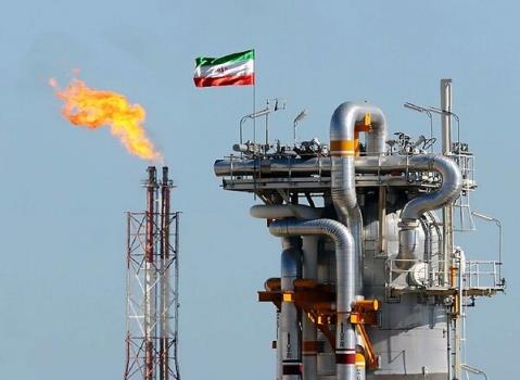 ایران به جمع کشورهای پیشرفته در تولید آشکارساز شعله برای صنایع نفت و گاز پیوست