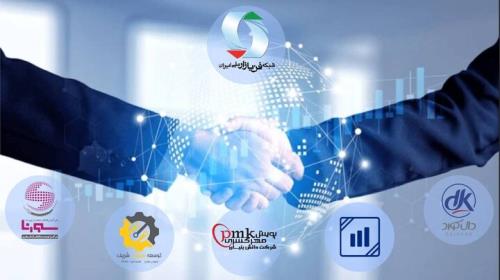۵ شرکت پیشرو گواهی کارگزاری تجارت فناوری دریافت کردند