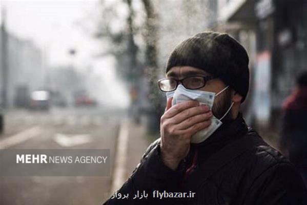 معرفی پایان دوران ماسک های خفه کننده نسل جدید فیلترها