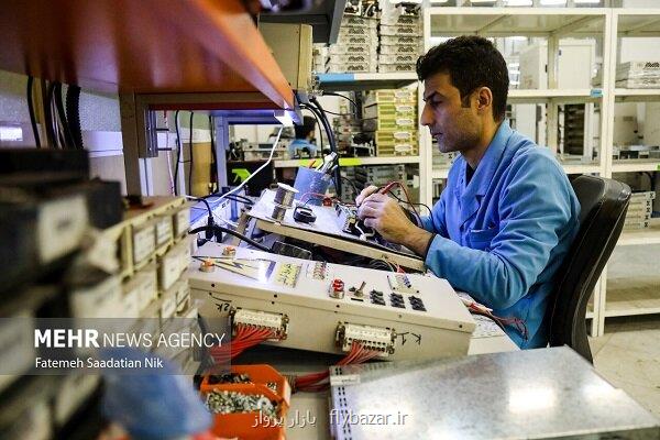 سرمایه گذاری های مردمی در طرح های فناورانه تضمین می ‎شود