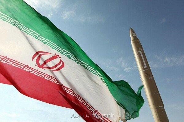 نهضت علمی ایران نباید متوقف شود موفقیت فناوری بومی در حمله به دشمن