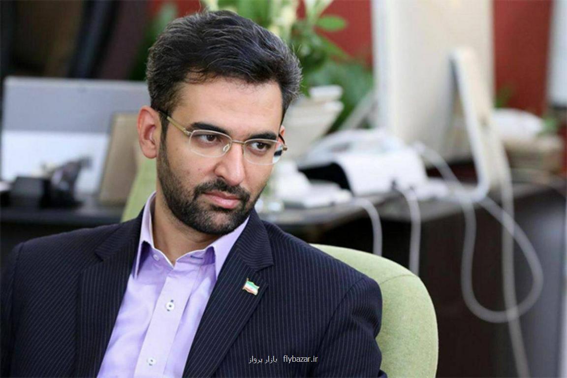 بدون انتشار متن مصوبه نمی توان در رابطه با اینترنت طبقاتی قضاوت کرد