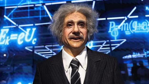 راه اندازی یک ربات فروشی در چین