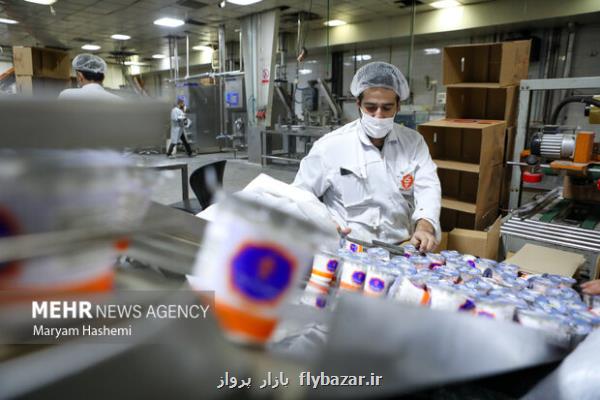 تشکیل اتاق فکر ملی امنیت غذایی با مشارکت دانش بنیان ها