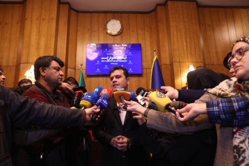 تاثیر مکانیسم ماشه بر تامین زیرساخت های هوش مصنوعی
