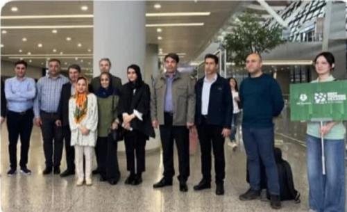 استاندار کرمان عازم چین شد