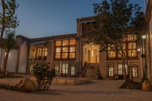 خانه های تاریخی ظرفیتهای مهم توسعه گردشگری