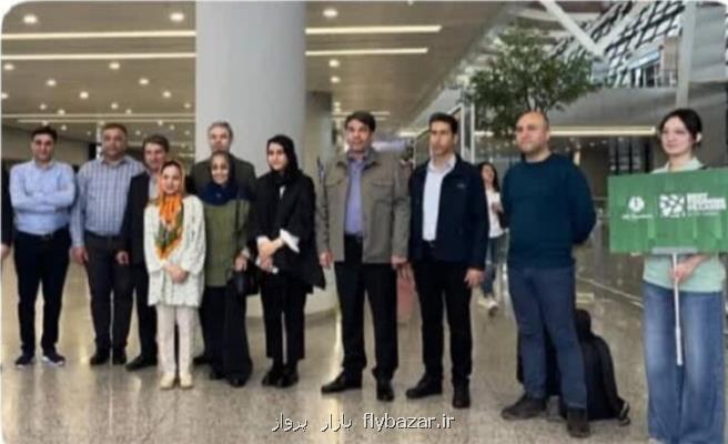 استاندار کرمان عازم چین شد
