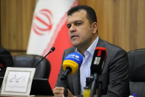 محصولات دانش بنیان ساخت بار اول بیمه می شوند