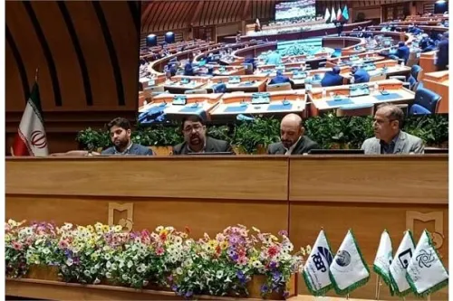 هم افزایی ملی پارک های فناوری برای تسهیل رشد شرکتهای دانش بنیان