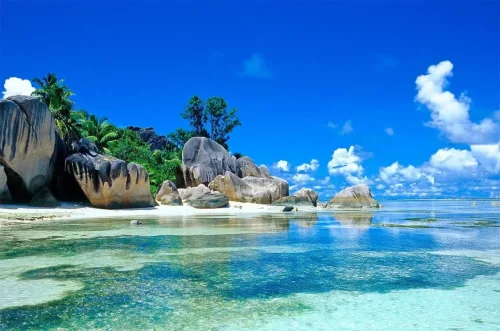 تور لوکس سیشل