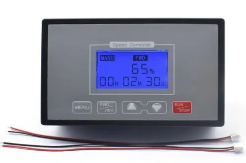 تولید داخلی ماژول کنترلی ژنراتور با صرفه جویی ارزی ۲ میلیون دلاری