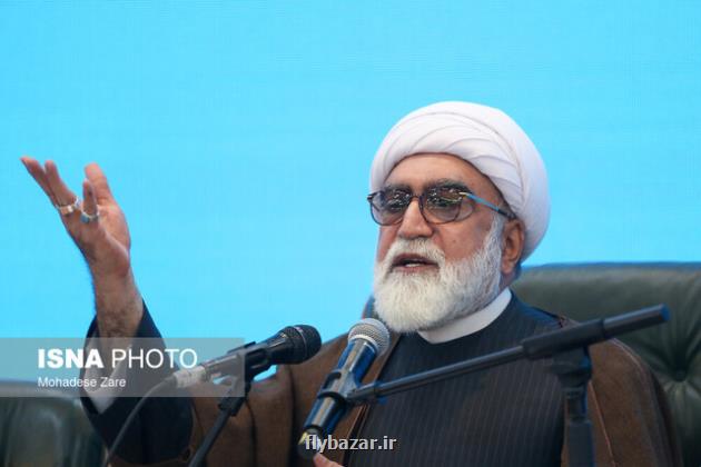 زائرین نباید فکر کنند مشهد و کیش هیچ تفاوتی با هم ندارند