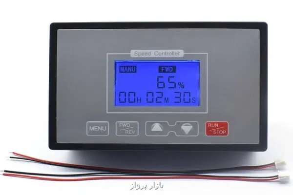 تولید داخلی ماژول کنترلی ژنراتور با صرفه جویی ارزی ۲ میلیون دلاری