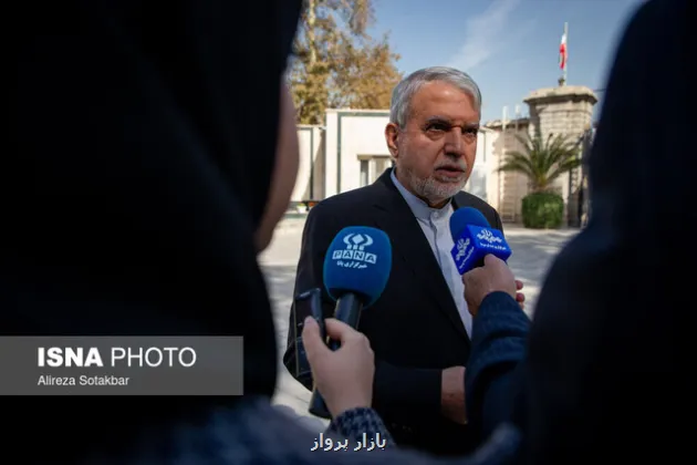 صالحی امیری: در گردشگری به شرایط عادی پیش ازجنگ برگشته ایم