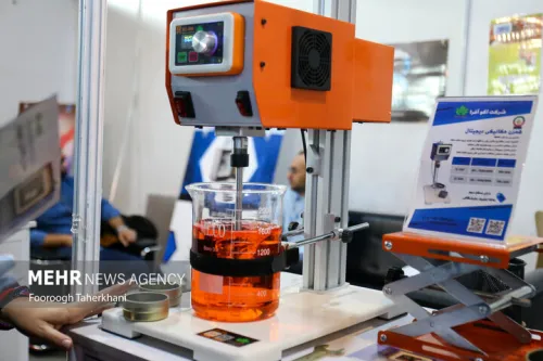 صرفه جویی ارزی 200 میلیون دلاری با نمایشگاه ایران ساخت