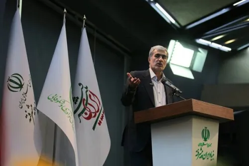 بانوان بیشتر از ۱۵۰۰ شرکت دانش بنیان را اداره می کنند