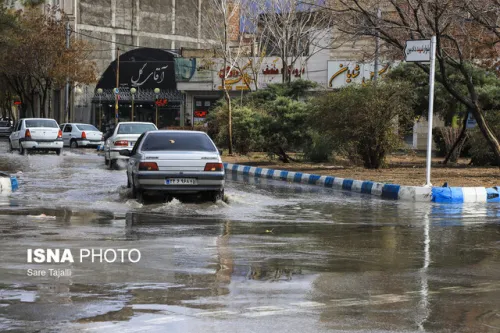 آخرین وضعیت سفر به کیش، قشم و چند استان دیگر در پی بارش و سیل