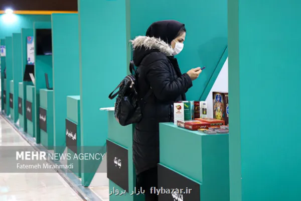 نمایش قابلیت دانش بنیان ها در حوزه حمل و نقل و لجستیک