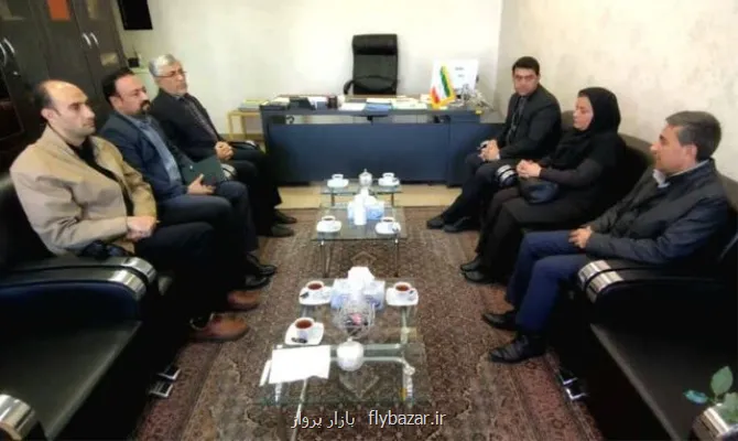 محور تاریخی سنندج در اولویت برنامه های توسعه گردشگری کردستان قرار می گیرد