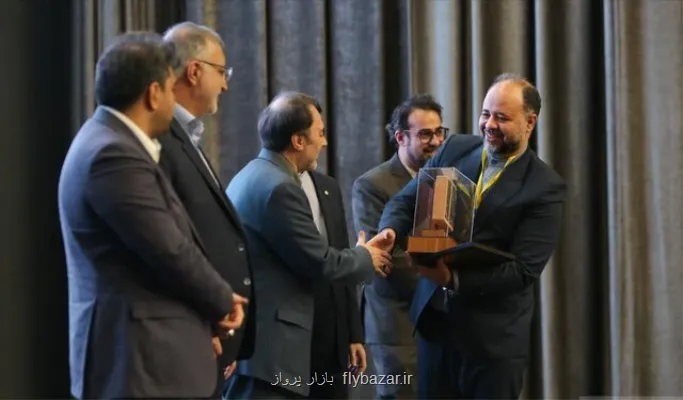 نام شیراز در لیست برگزیدگان ششمین جایزه جهانی خشت طلایی