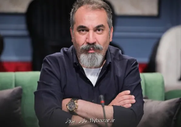 سیامک انصاری عذرخواهی نمود به علاوه ویدئو