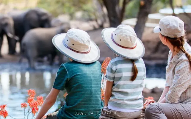 آفریقا پیشتاز شد اروپا به صدر آمد