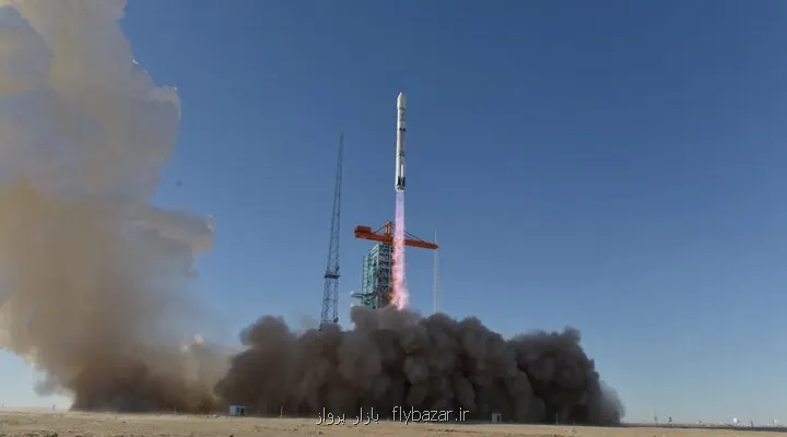 اولین پرتاب موشک چند بار مصرف چینی با انفجار به پایان رسید