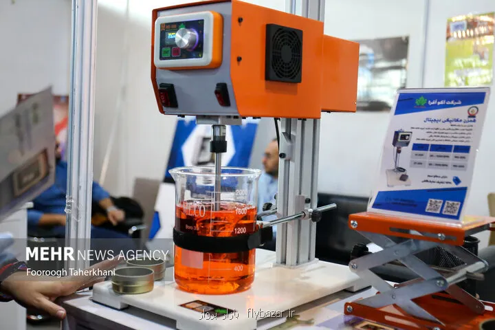 صرفه جویی ارزی 200 میلیون دلاری با نمایشگاه ایران ساخت