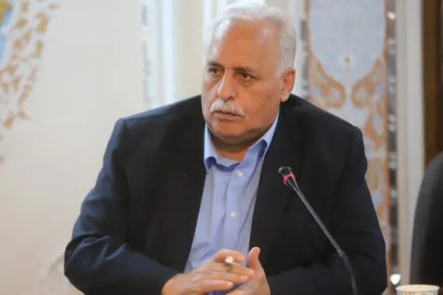 نرخ هتل های مشهد نوروز ۱۴۰۵افزایش نمی یابد