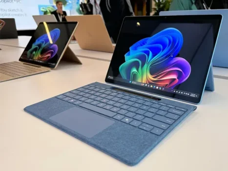 تفاوت سرفیس پرو 11 با سرفیس پرو 9 و 10 چیست؟