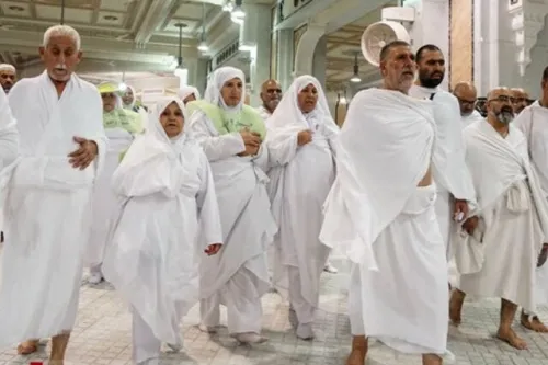 شروع اعزام ایرانی ها خارج از کشور به عمره از ماه آتی