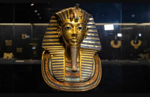 جاه طلبی تازه ی مصر!