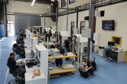 دانش بنیان ها مانع خروج ۱۸ میلیارد دلار ارز از کشور شدند