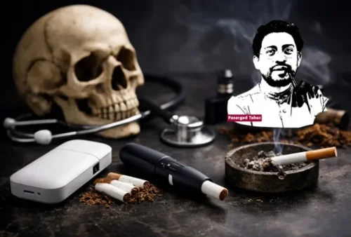 مهم ترین مضرات و خطرات آیکاس که باید بدانید