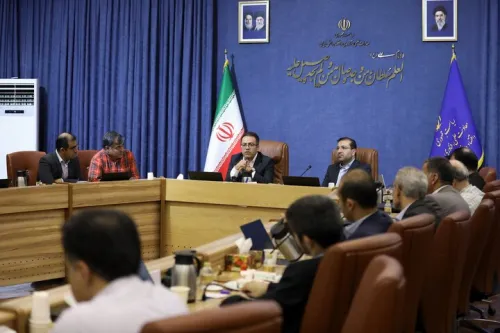 پشتیبانی از هسته های فناور در حوزه امنیت سایبری و میکروالکترونیک