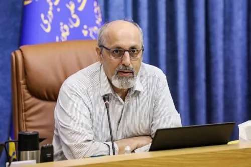 دفاع از شرکت ها برای گسترش زیرساخت های پردازشی هوش مصنوعی