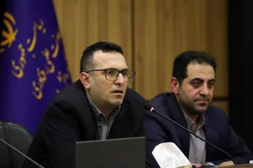 تأمین مالی پایدار شرکت های خلاق با ابزارهای نوین و ظرفیتهای اقتصادی
