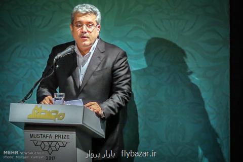 ۱۰۰ هزار دانشجوی ایرانی در خارج از كشور تحصیل می كنند