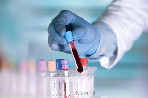 تشخیص ۱۰ نوع سرطان با آزمایش خون جدید